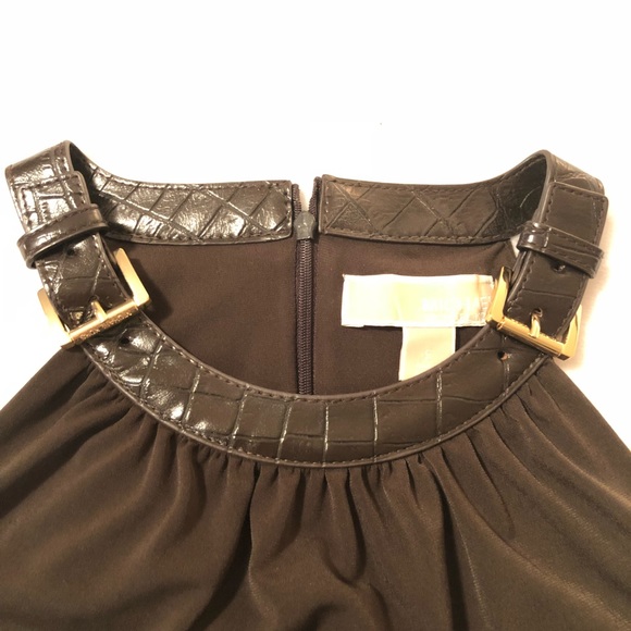 Michael Kors top - Picture 2 of 3